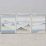 1745 4422 LITOGRAPHS